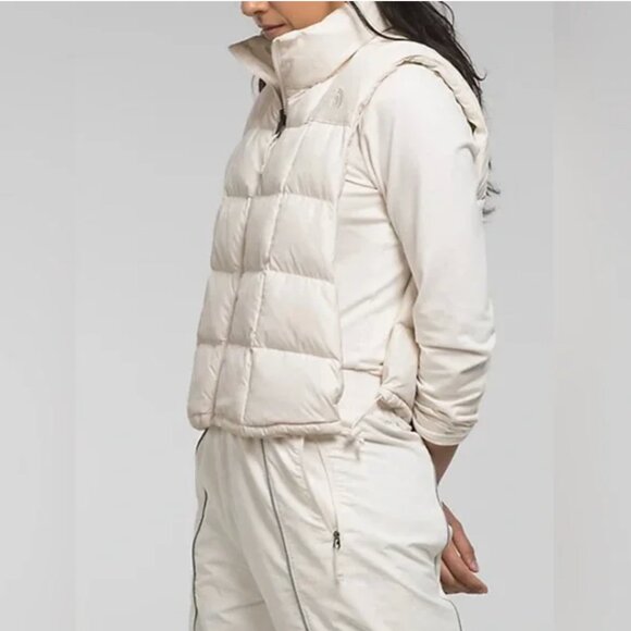 North Face Lhotse Reversible Vest Size XL - Picture 3 of 12